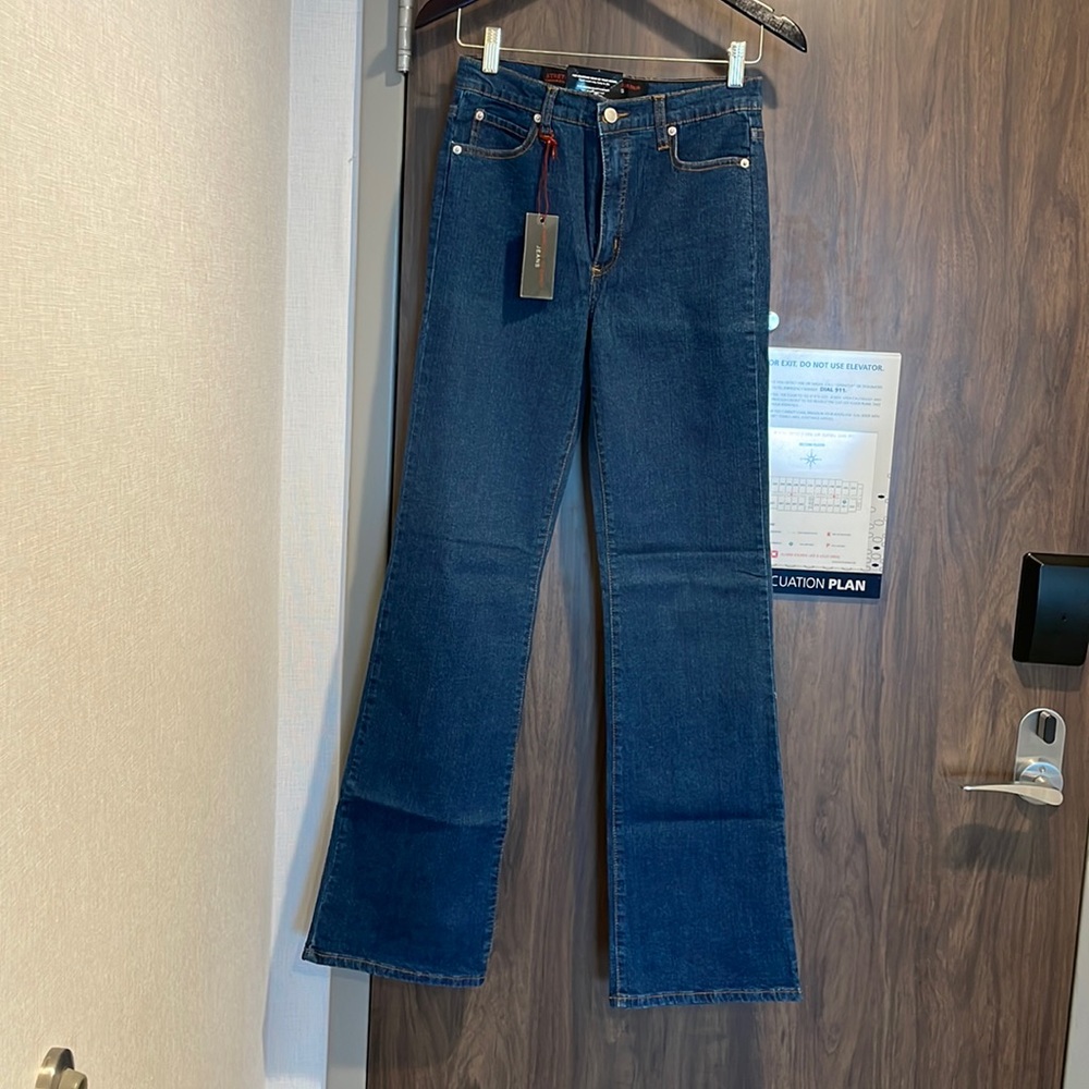 Fabrizio Gianni Jeans